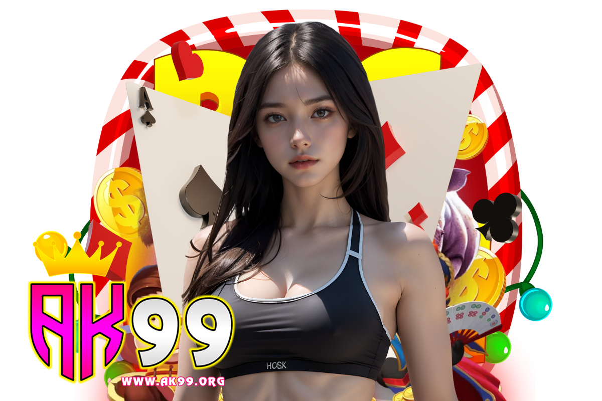ak99 สมัคร