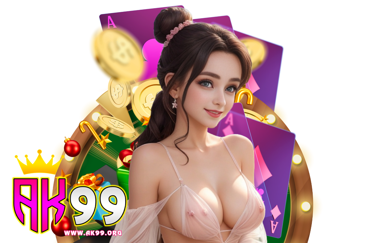 ak99 สล็อต