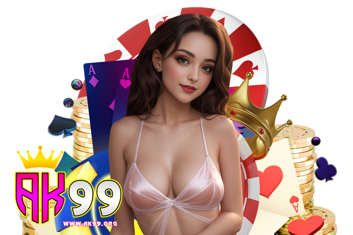 ak99 เว็บตรง